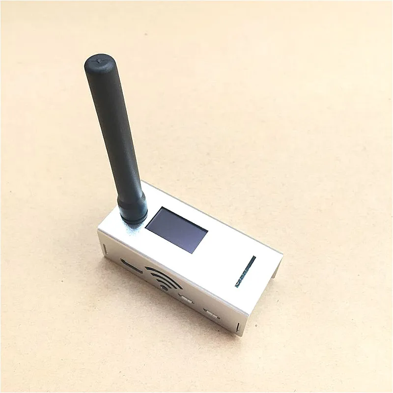 Расширенная версия точки доступа MMDVM Oled DMR P25 YSF | Инструменты