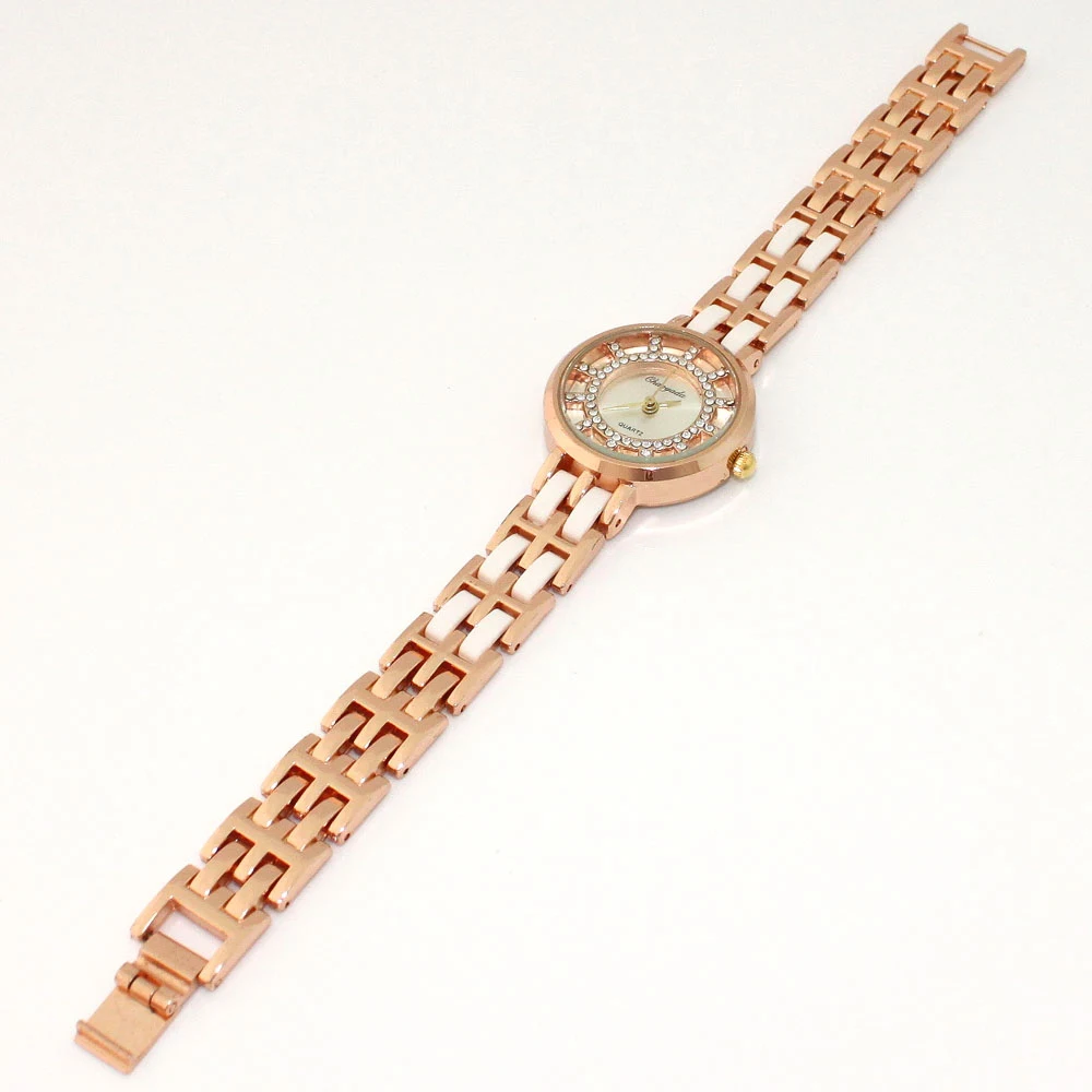 O82 WHITE (5) watch