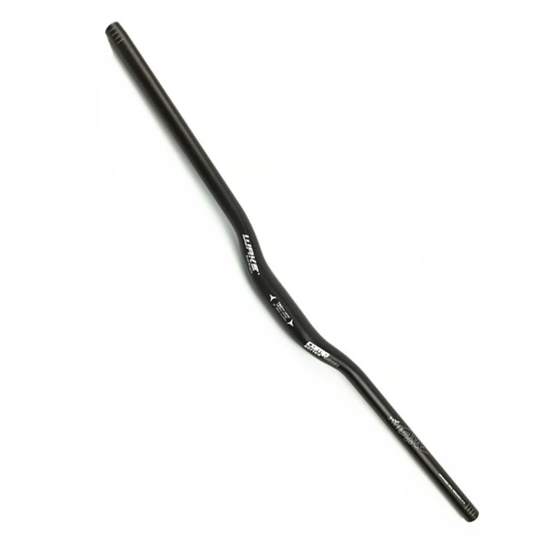 سبائك الألومنيوم دراجة المقود مجموعة 31.8x780mm الناهض المقود ل MTB الطريق دراجة هوائية جبلية دراجة أجزاء 4 اللون