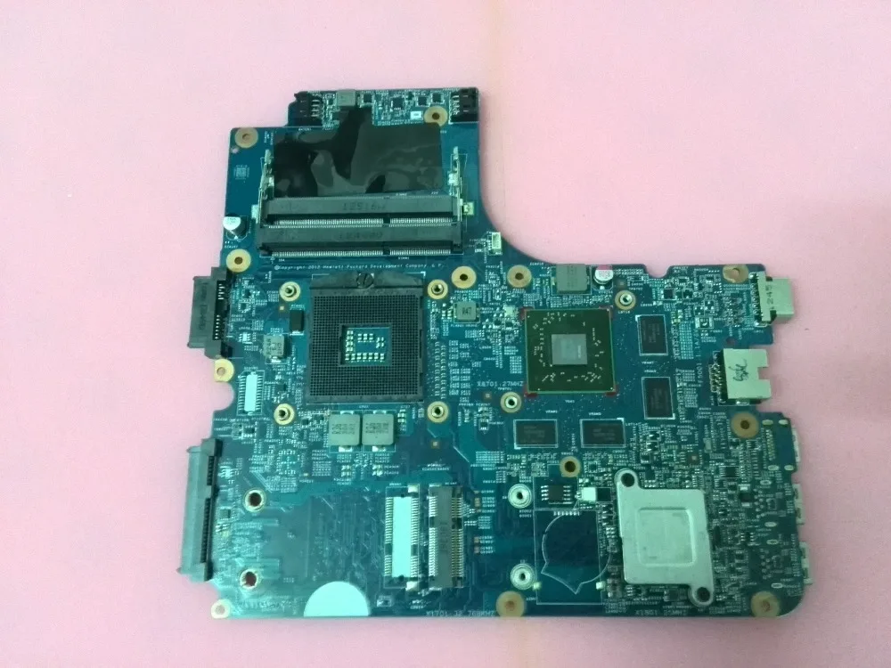 100% working 683493-001 683494-001 For HP 4740S 4540S 4441S 4446S 4440S Notebook Motherboard 1GB