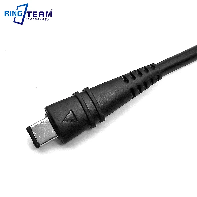 CA-110 CA-110E CA110 CA110E USB Cable Power for Canon Cameras LEGRIA HF M50 R28 R27 R26 R206 R205 R46 R48 R406 R56 R506 mini X