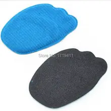 Jron 1 пара Губка гель стопы площадку силиконовый обуви Стельки женские высокий каблук Подушки Защитите Comfy Средства ухода за кожей стоп Средства ухода за мотоциклом колодки аксессуары