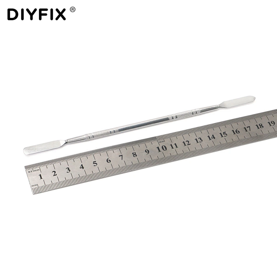 Metal Spudger Pry Bar Stick (6)