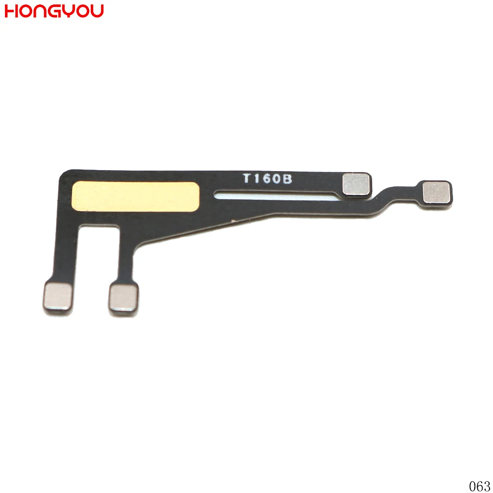 Per 6 6G 4.7 Wifi Antenna Segnale Del Cavo Della Flessione