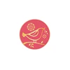 Seal Stamp G