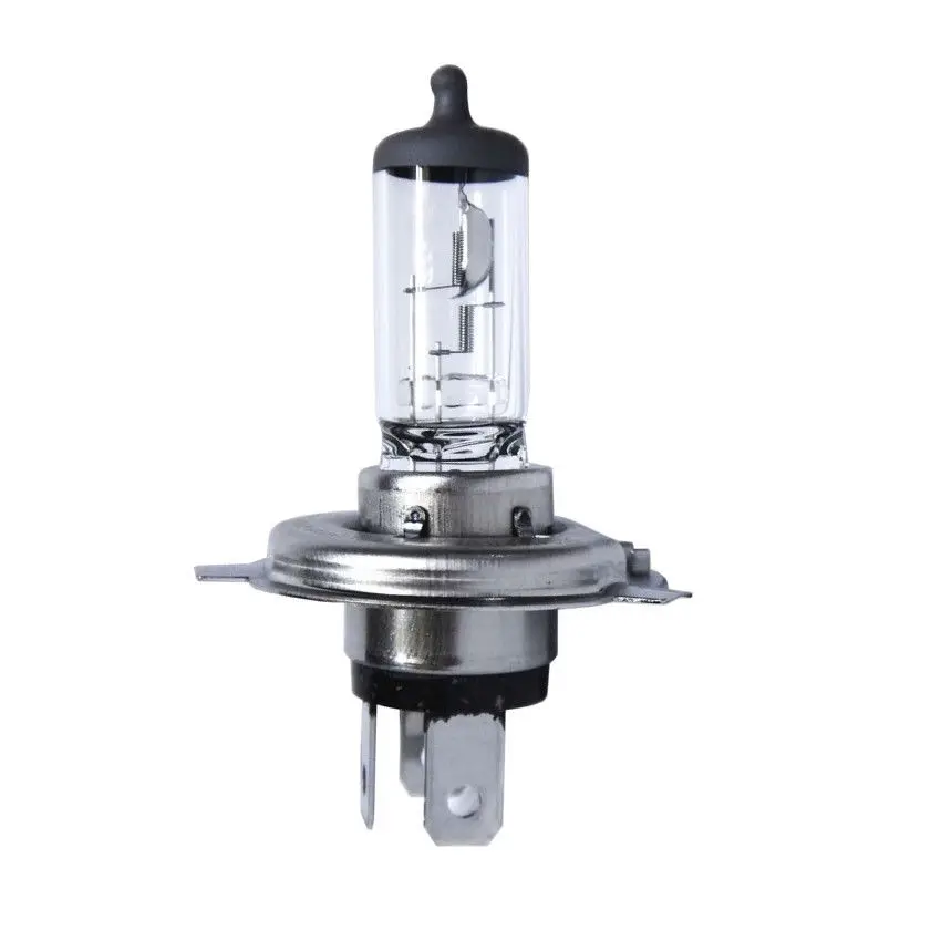 

12V 35W H4 Super Bright White Car Head Light Lamp/Fog Halogen Bulb Motorcycle Scooter Offroad ATV