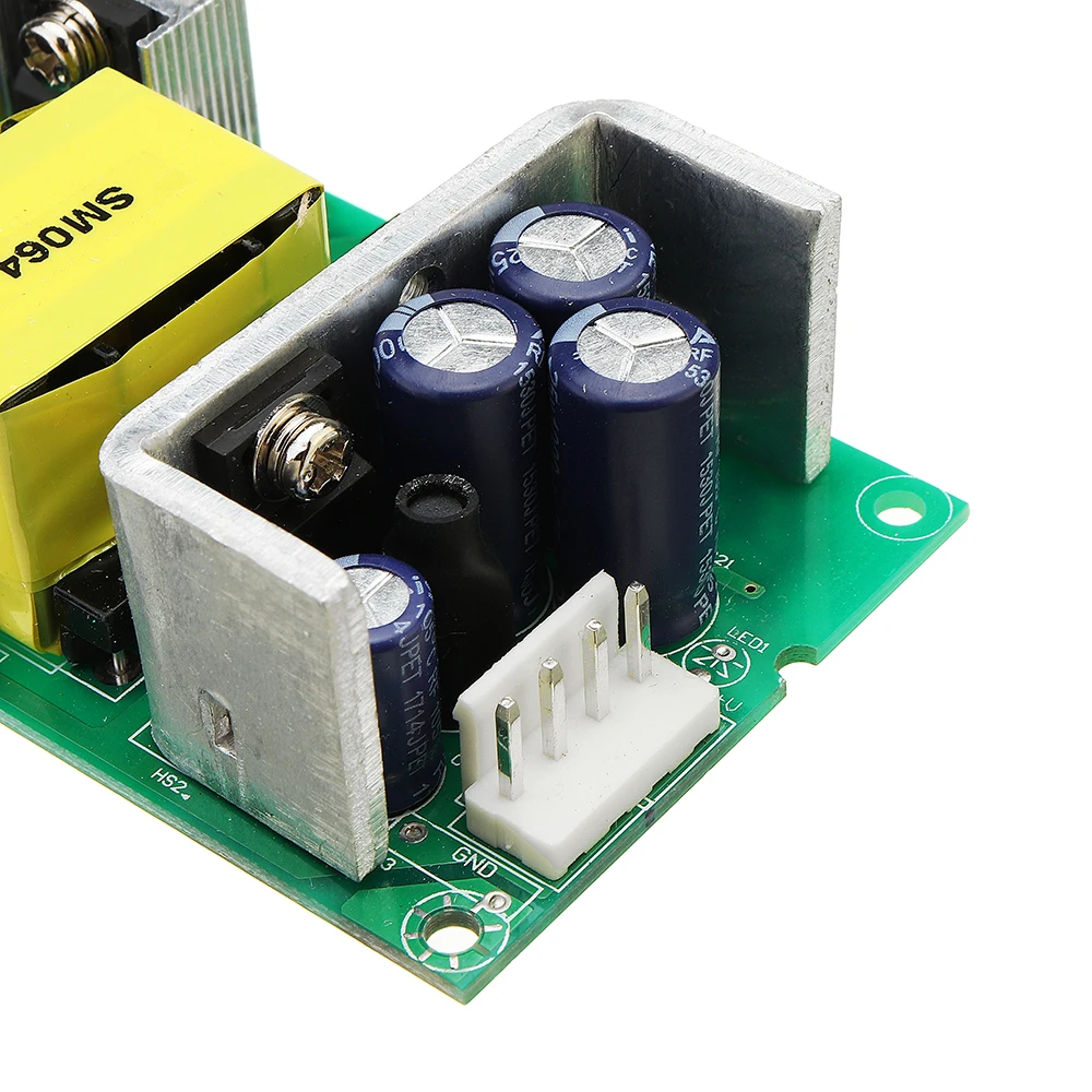 AC-220V-To-DC-24V-40W-Industrial-Control-Switching-Power-Supply-Step-Down-Module-Buck-Power (2)