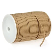 100 м Паракорд 550 парашют шнур шнурок веревка Восхождение Кемпинг выживания оборудования 9 Strand спасательная палатка веревка для похода