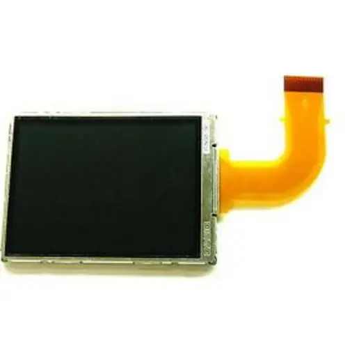 

NEW LCD Display Screen For CANON A720 IS Digital Camera Repair Part + Backlight