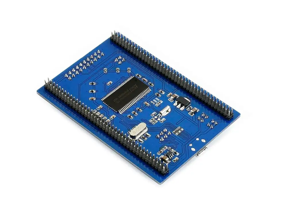 Waveshare STM32 STM32H743IIT6 MCU core board полный расширитель ввода вывода интерфейс отладки JTAG/SWD