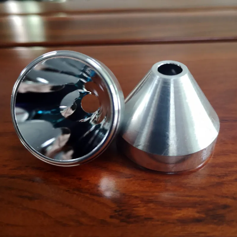 

Reflector for sofirn SP33 smooth reflector 35*35 hole