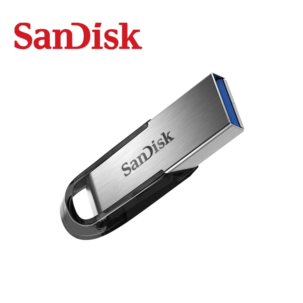 USB флеш накопитель SanDisk 3 0 карта памяти 128 ГБ 64 32 устройство для хранения данных
