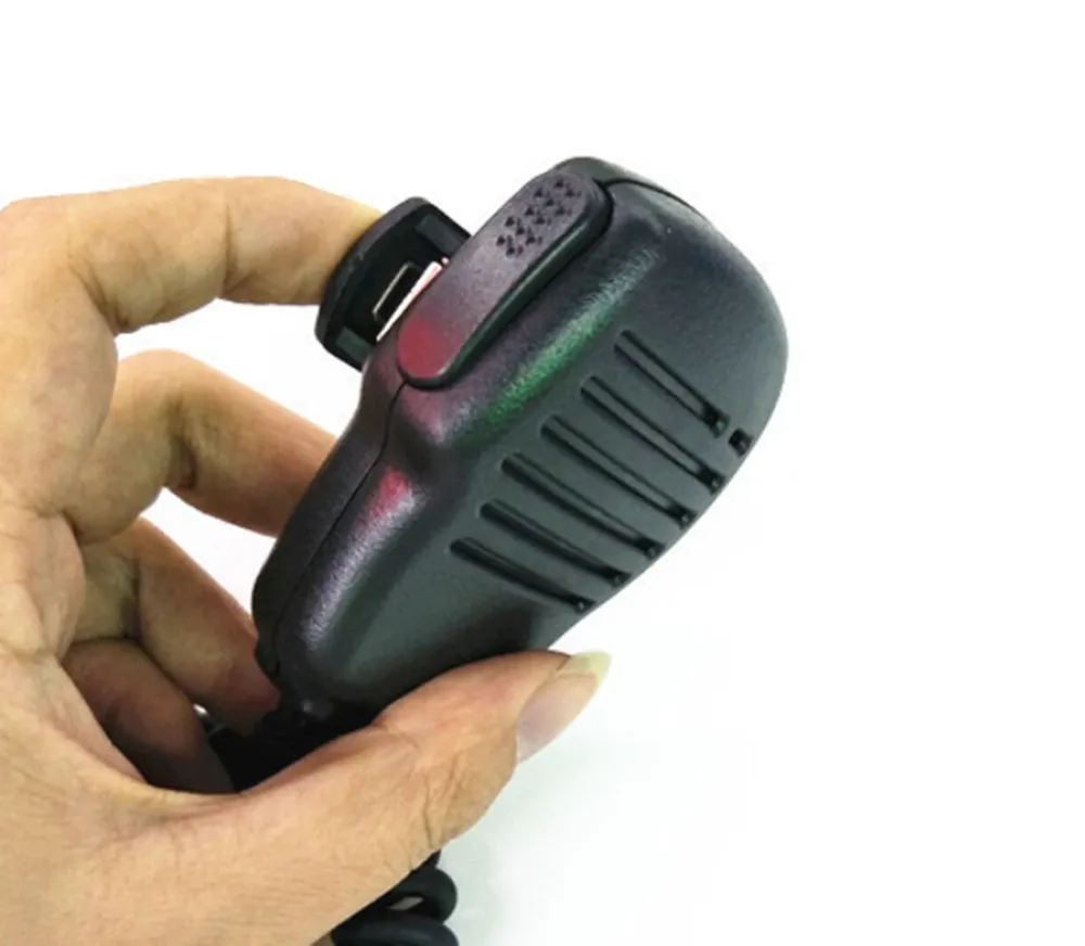 Mt800Walkie-talkie микрофон для Motorola CB радио TLKR T3 T4 T5 t5320 T5428 FR50 T6200 SX500 T6210 радио