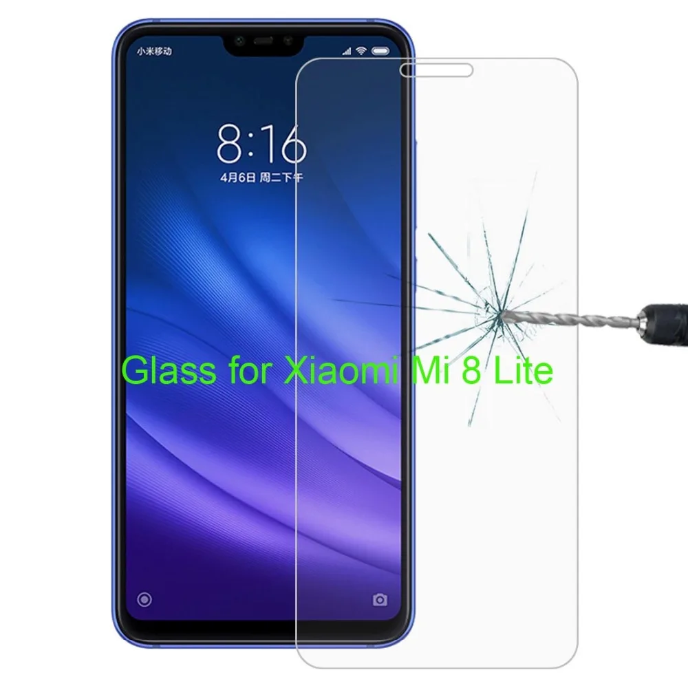8 lite