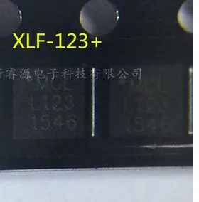 

XLF-123+ MCL 123 XLF-123 MODULE new in stock Free Shipping