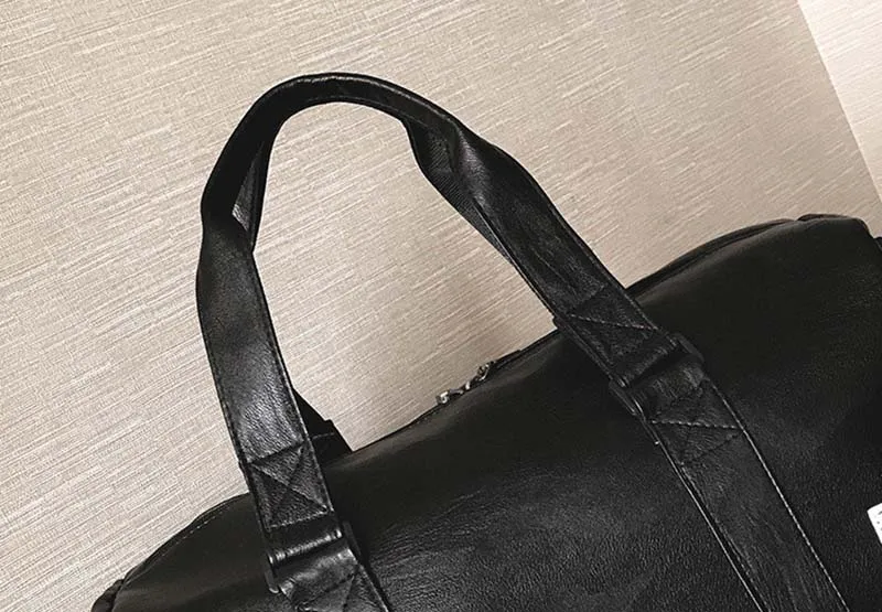bag for fitness
