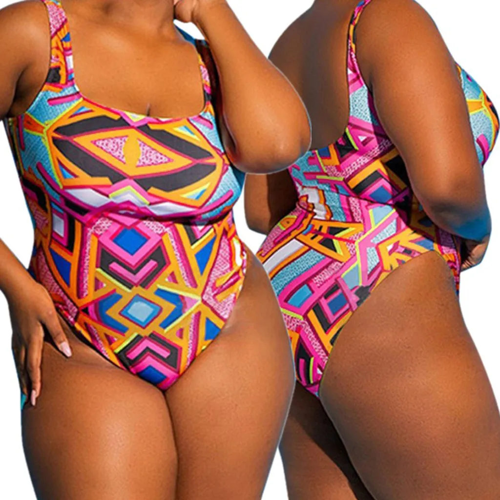 

Woman Bikini 2019 Women Sexy Sport Bikini Monokini Swimsuit Swimwear Bathing Beachwear Backless Cover up Dropping biquini bather