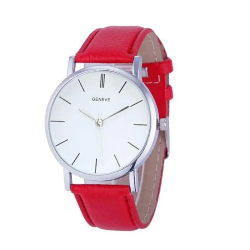 2018 New Fashion Brand font b Women b font font b Watch b font Retro Design
