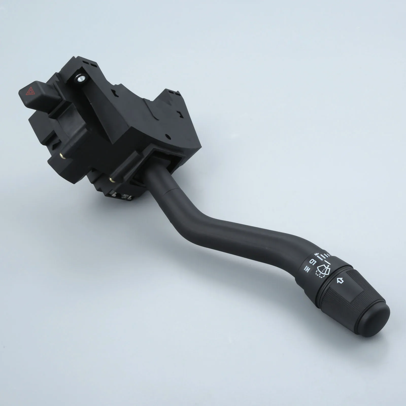 

Yetaha Turn Signal Switch Lever Cruise Control Windshield Wiper For Ford Aerostar Bronco F-150 F-250 F-350 F53 F59 F3TA13K359DA