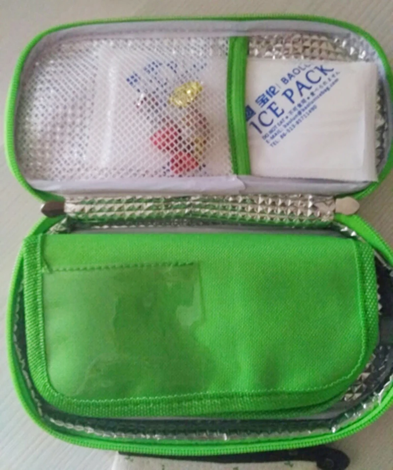 Insulin Bag C