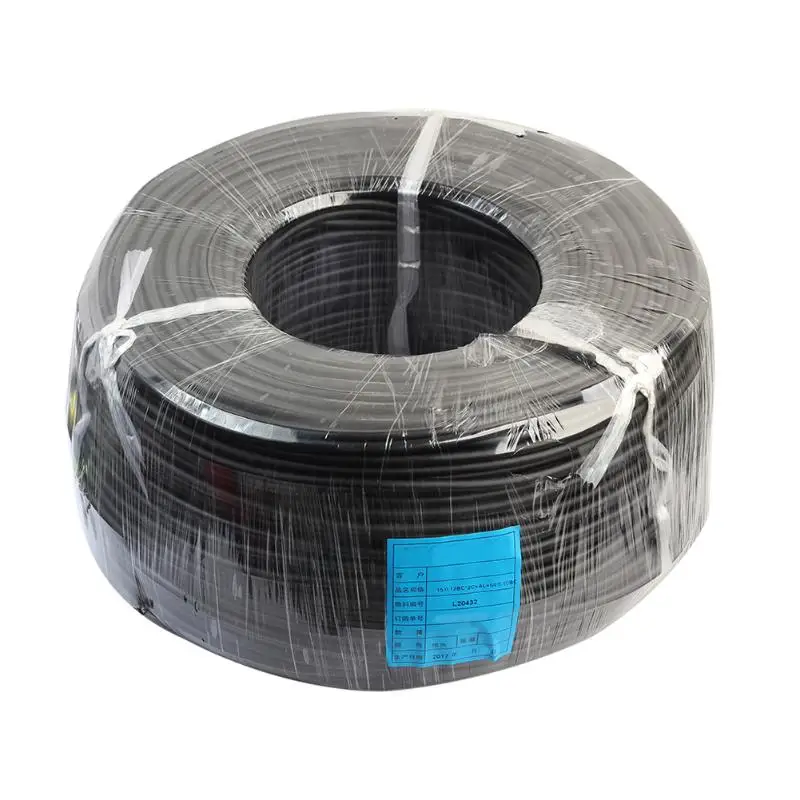 Двойной щит 3 м 30 2 ядра кабель для микрофона бескислородная медь DIY XLR аудио