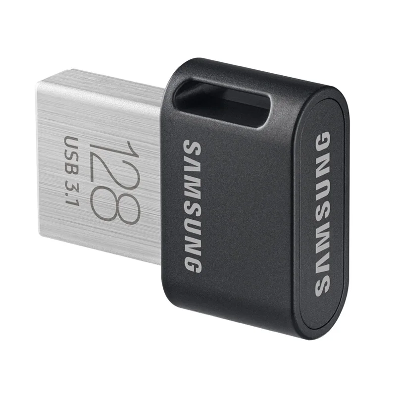 SAMSUNG USB Flash Drive 128GB 64GB 32GB Pendrive Metal Fit Mini Memory Vehicle cle usb Stick memoria Disk on Key Tiny U Disk (3)