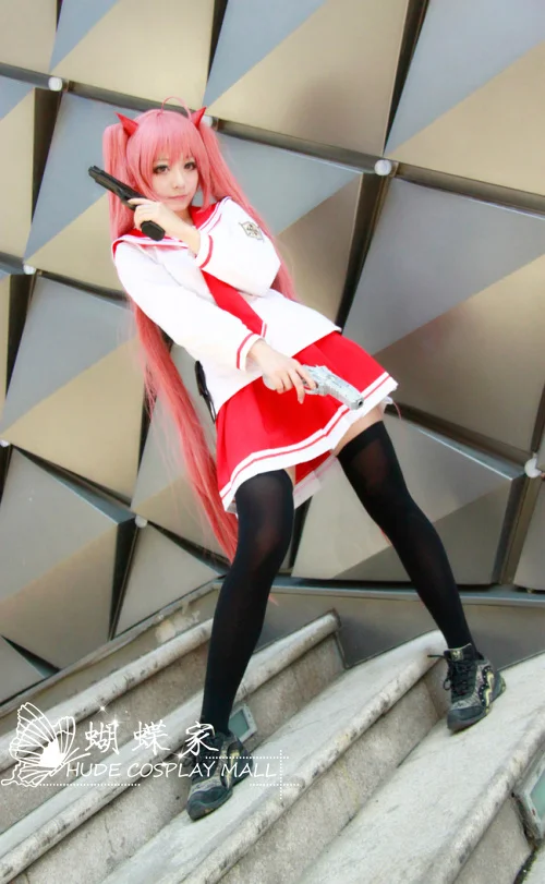 Download Anime Hidan Tidak Aria Kanzaki Holmes Aria Cosplay Kostum Reki Desktop Wallpaper Free Wallpaper Anime Hidan Tidak Aria Kanzaki Holmes Aria Cosplay Kostum Reki For Android