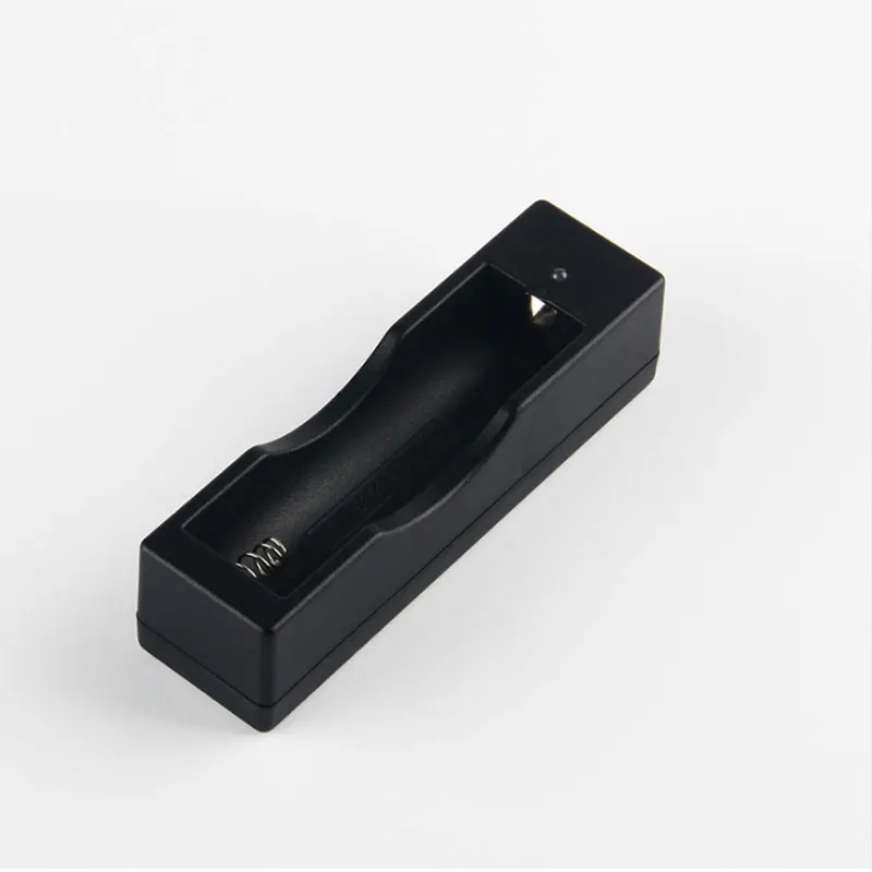 10 шт./лот зарядное устройство KingWei NK 109 18650 3 7 в перезаряжаемая литий ионная батарея