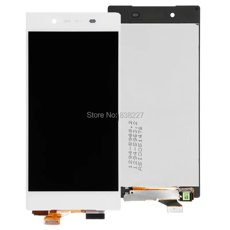 

5.2 inch lcd For Sony Xperia Z5 E6653 E6603 LCD Display touch Screen Digitizer replacement panel in stock