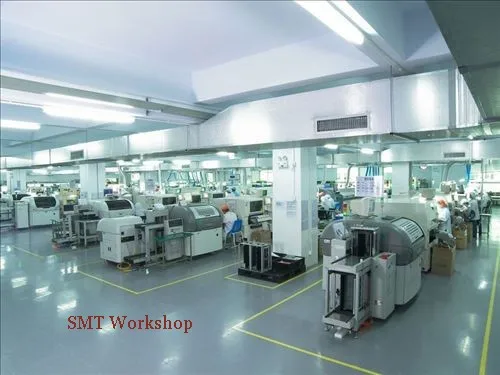 SMT