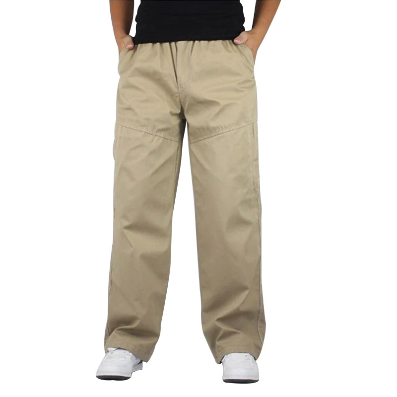 working joggers