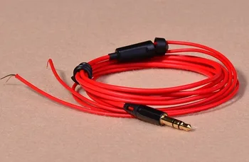 

DIY earphone wire earphone cable