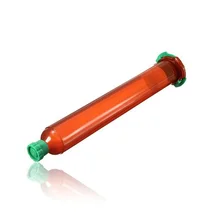 

UV glue for LCD screen repair or refurbishing