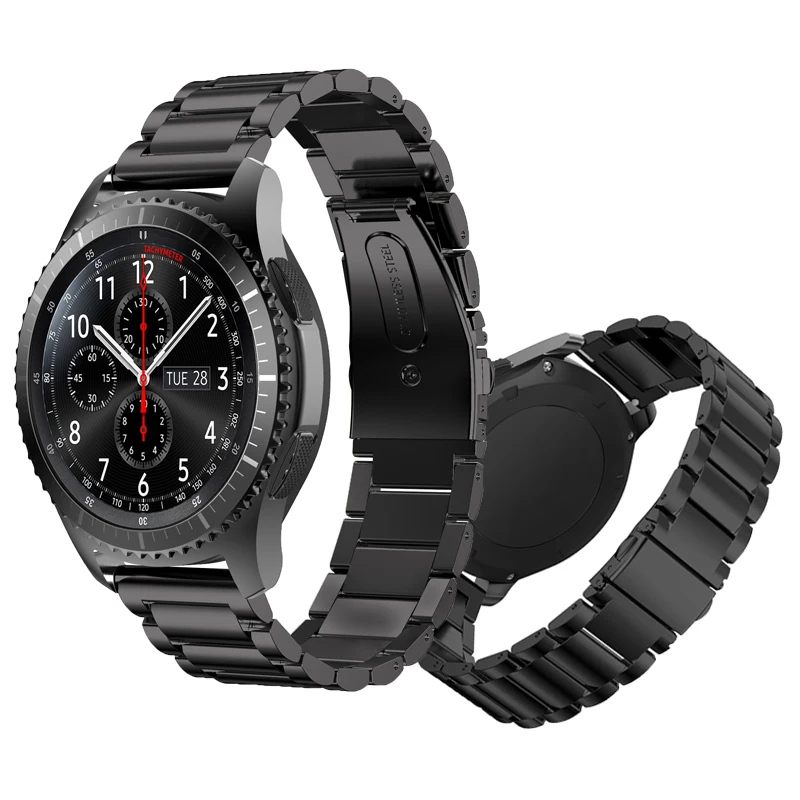 strap s3 frontier