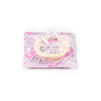 

MingLiu 50pcs Quality Ultra Thin Condom Hyaluronic Acid 002 Penis Sleeve Intimate Condoms Kondom Adult Sex Toy Product for Men