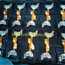 Sanyo HD4 CD лазерный SF-HD4 с одним резистором прямой линии белый колпачок для Tenna автомобиля DVD навигационный лазер 5 шт