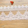 6CM2yard  Lace High Quality 100% Cotton Lace Fabric Free Shipping ► Photo 3/5