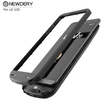 Подарок, эксклюзивный чехол для телефона, внешний аккумулятор, чехол-батарея для LG V20, 5000 мА/ч, резиновый масляный черный внешний резервный чехол