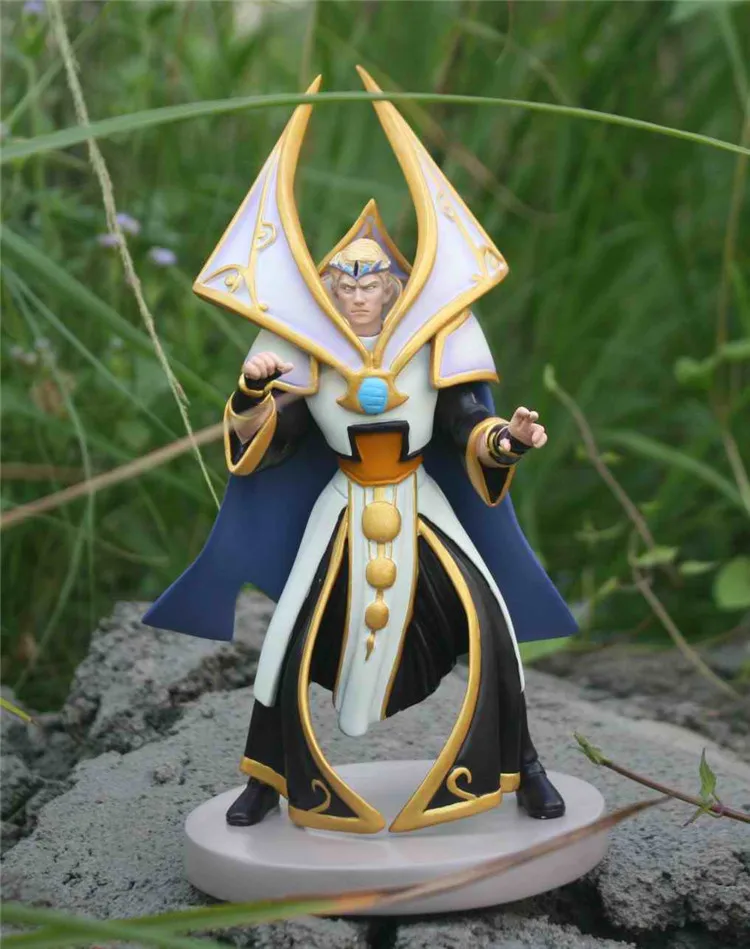 DOTA 2 figure Invoke toy Defense of the Ancients 2 heroes Invoker PVC