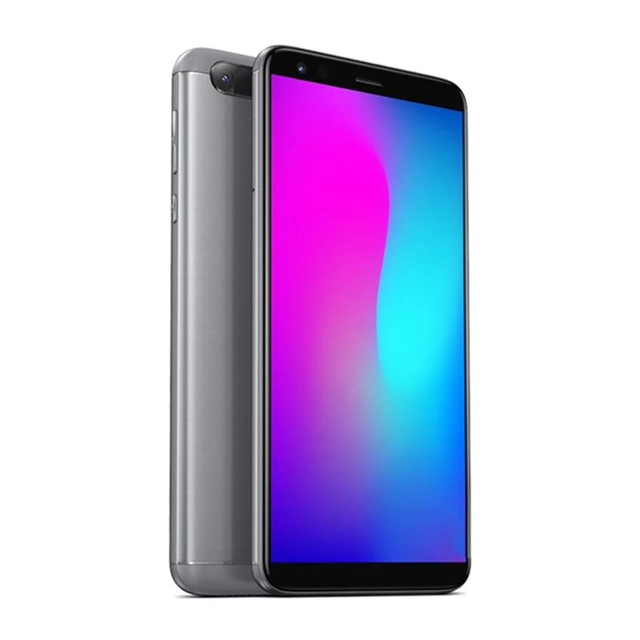 GOME S7 смартфон 5 7 дюймов HD MT6750T Восьмиядерный ОЗУ 4 Гб ПЗУ 64 ГБ 4000 мАч распознавание
