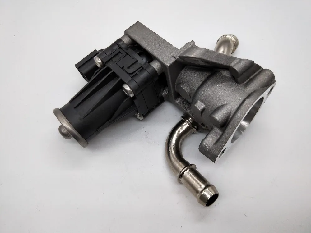 Клапан EGR для Ford Transit TDCi 1673226 9C1Q9D475AB BK2Q9D475CB 9C1Q 9D475 AB 7.01621.04.0|Клапан системы