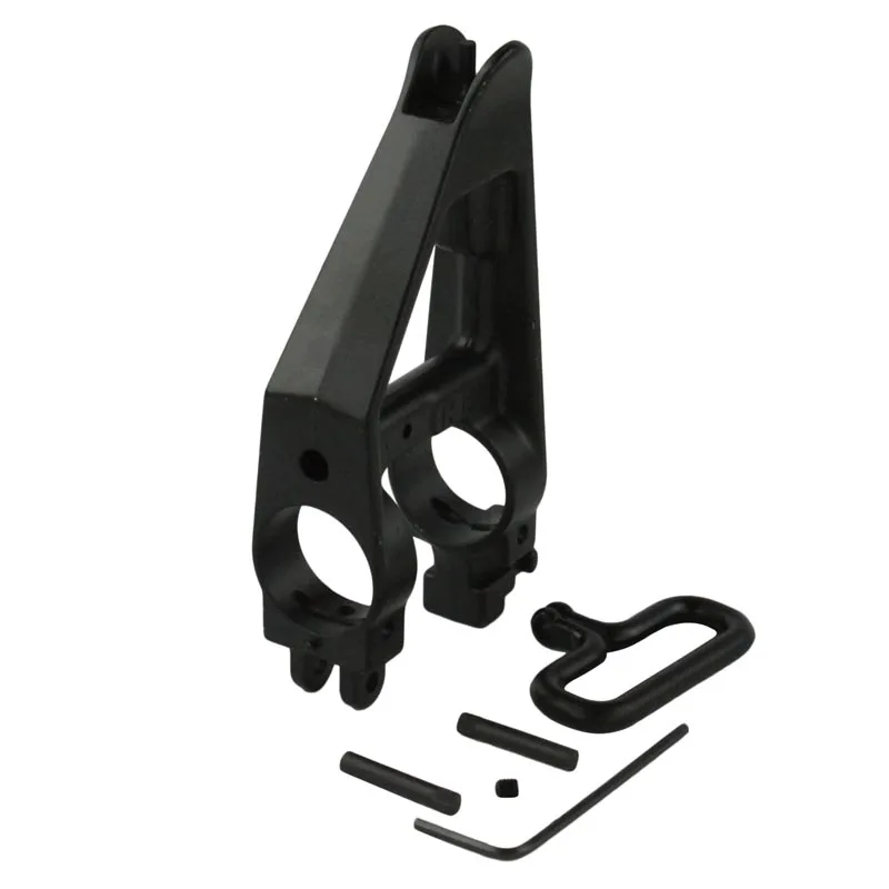 

Magorui Tactical Iron Sight Metal Triangle Front Sight for Ar15 M Series Airsoft AEG