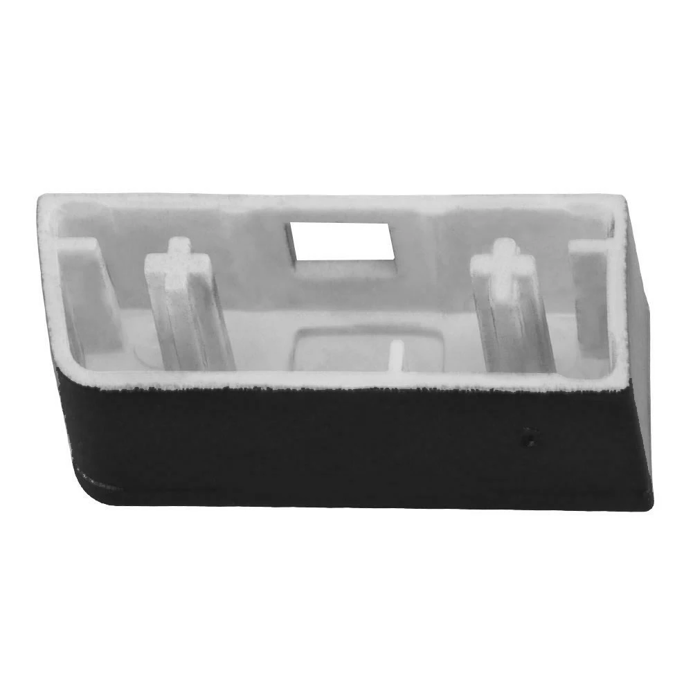 buy New Car Button Cover Accessory Power Left Seat Black Switch M Button Cover Cap For 5 7 Series F10 GT F02 Cover Cap