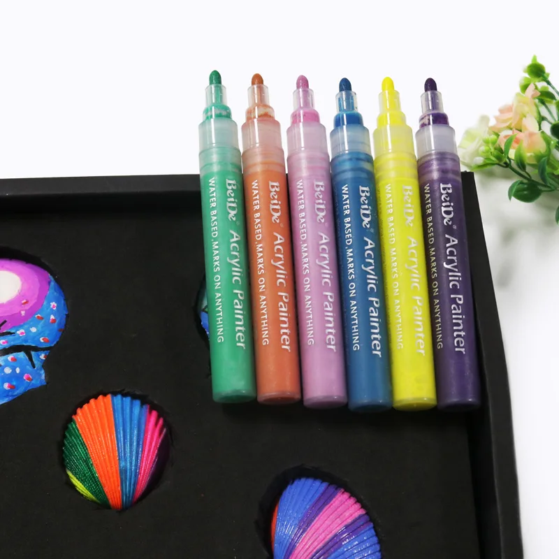 

Non Toxic valve-action odorless safety for artists, students, professionals