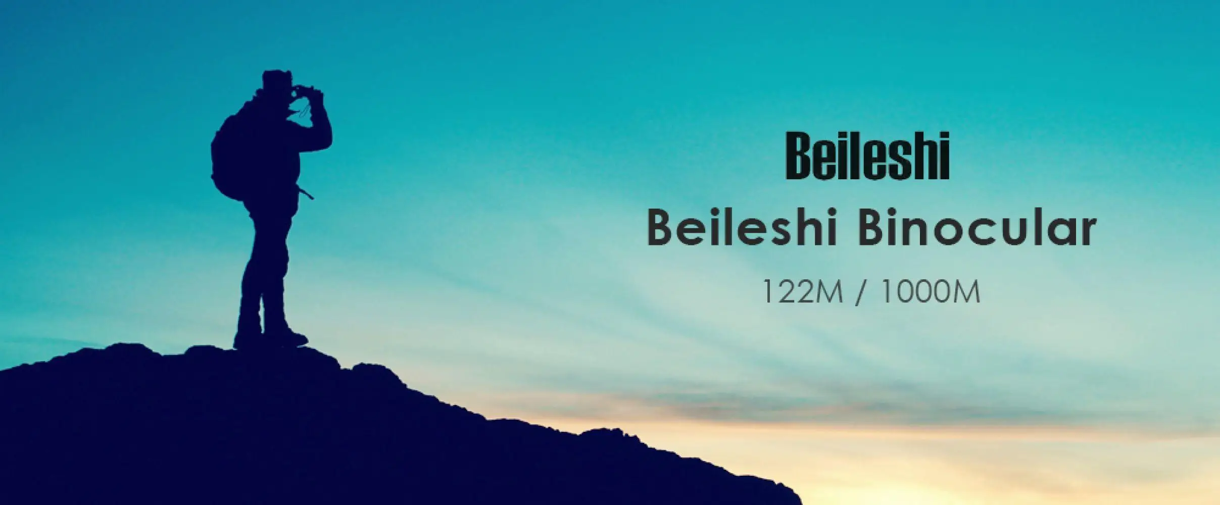 Beileshi бинокль 10х50 HD бинокль ВМФ, видения широкая угловая Призма складной бинокль открытый профессиональный охотничий телескоп для путешествий концерт