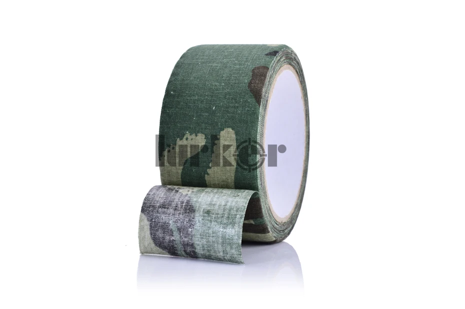Camo Tape 5cmX10m-14
