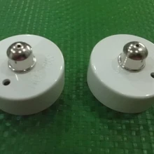 FA8 TA8 держатель лампы 1pin T8 выключатель света разъем