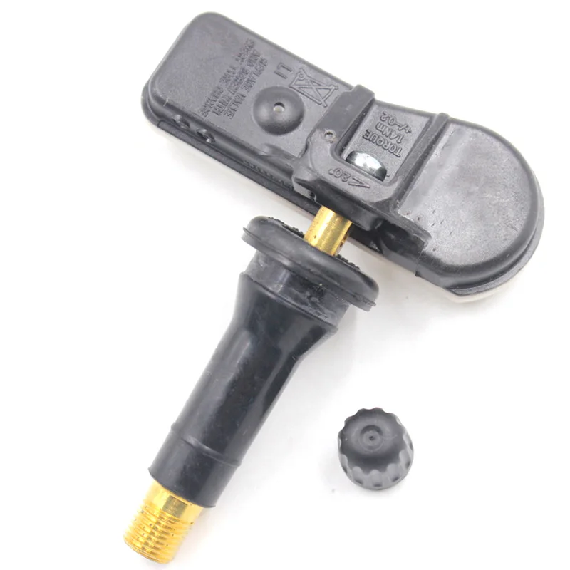 YAOPEI Новый TPMS Датчик давления в шинах для Peugeot Citroen OEM 9811536380 98. 115.363.80 433 МГц|tyre pressure