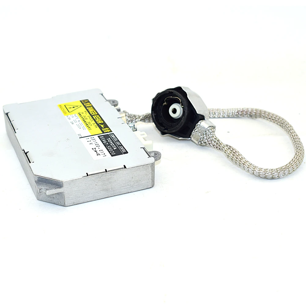 Ксеноновые фары, балласт Управление блок Koito для Subaru Legacy Outback 85967-50020 84965-AE020 84965-AG000 84965-AG010