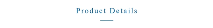 Product Details
